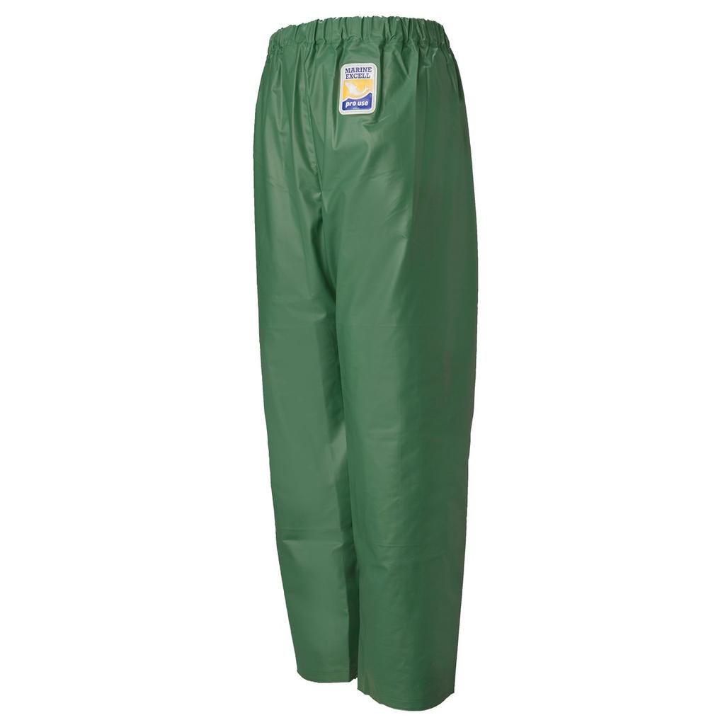 Logos Marine Excel Regular Pants, Green, 1205036, Size L