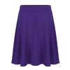 Kids Girls Long Maxi Skirt Celebration of Spirit Praise Dance Performance for Casual Party School Uniform Dance Dress