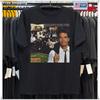 HOT! HUEY LEWIS AND THE NEWS Unisex Black T-shirt Size S-5XL