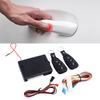 Keyless Entry System, Remote Control Center Kit Universal Fit