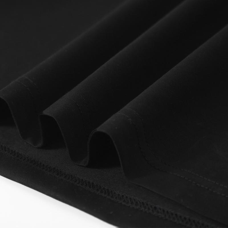 Plus Size 6XL-13XL Fashion Oversized T-shirt Men Tops Casual Short Sleeve Tee Summer Men Clothing