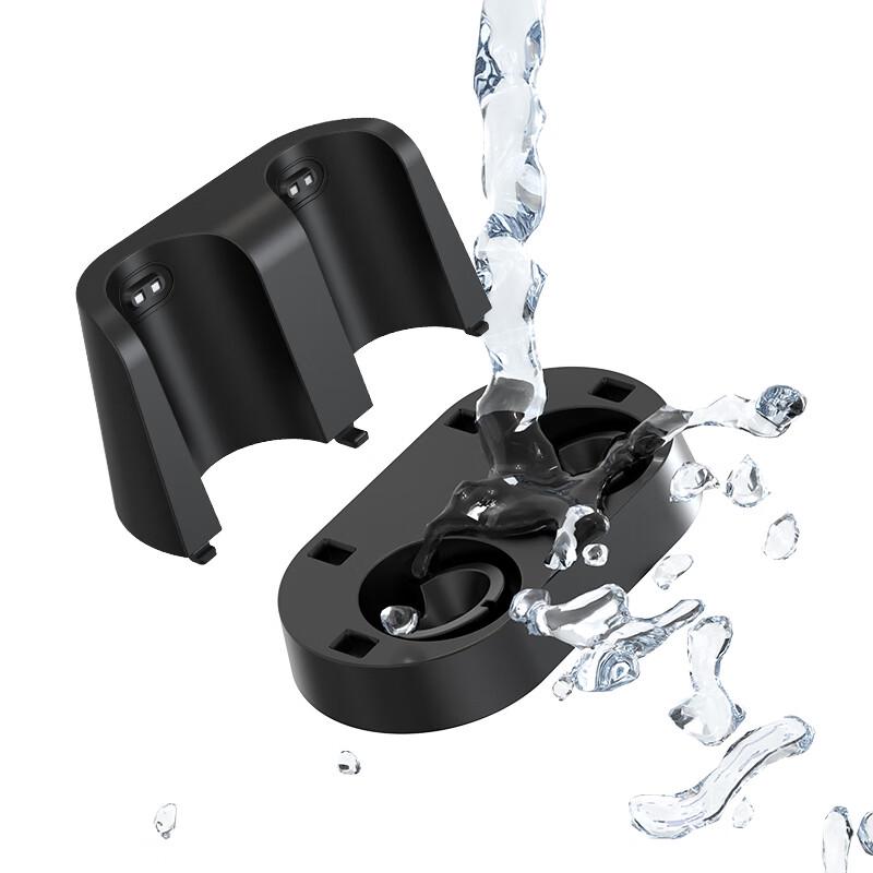 Circle Joy Uppladdningsbar Elektrisk Pepparkvarn Set