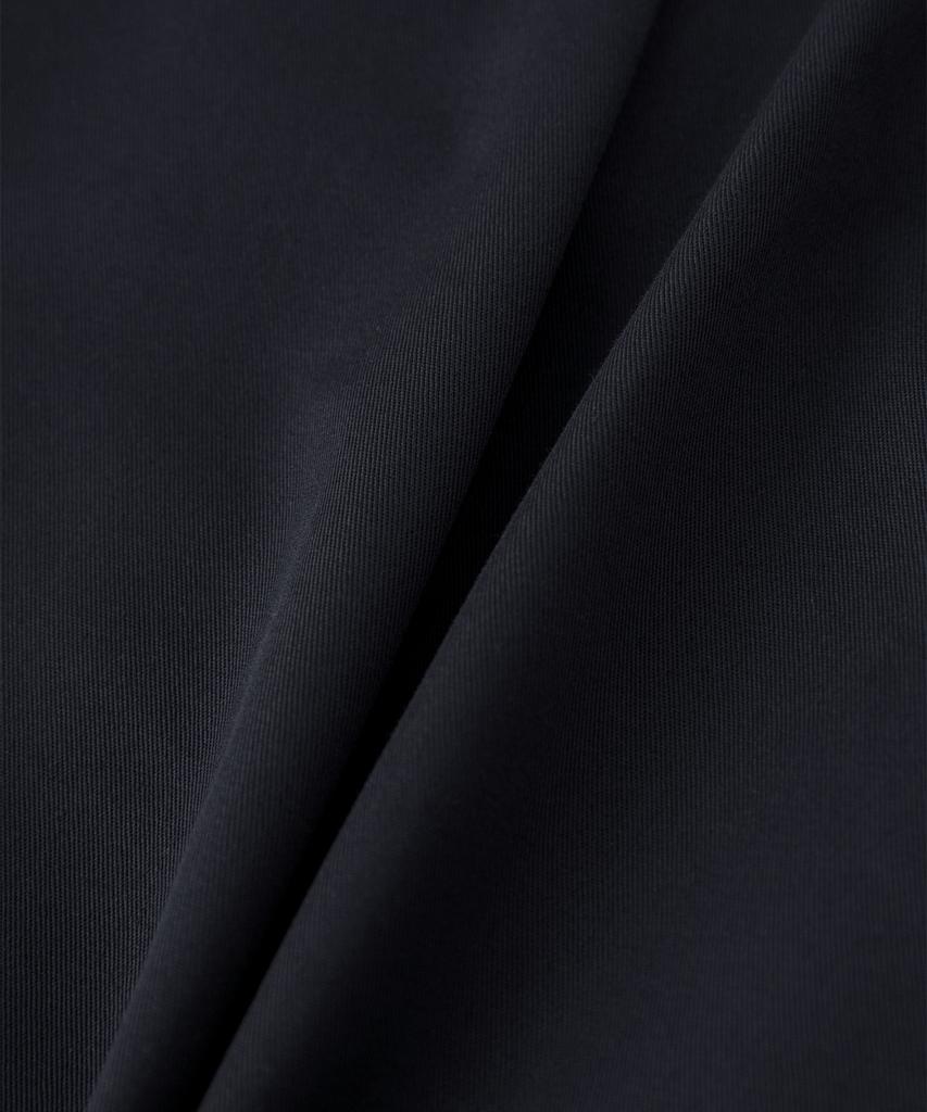 Sseomweeobeoteo Dave Cotton Short Pants - Navy