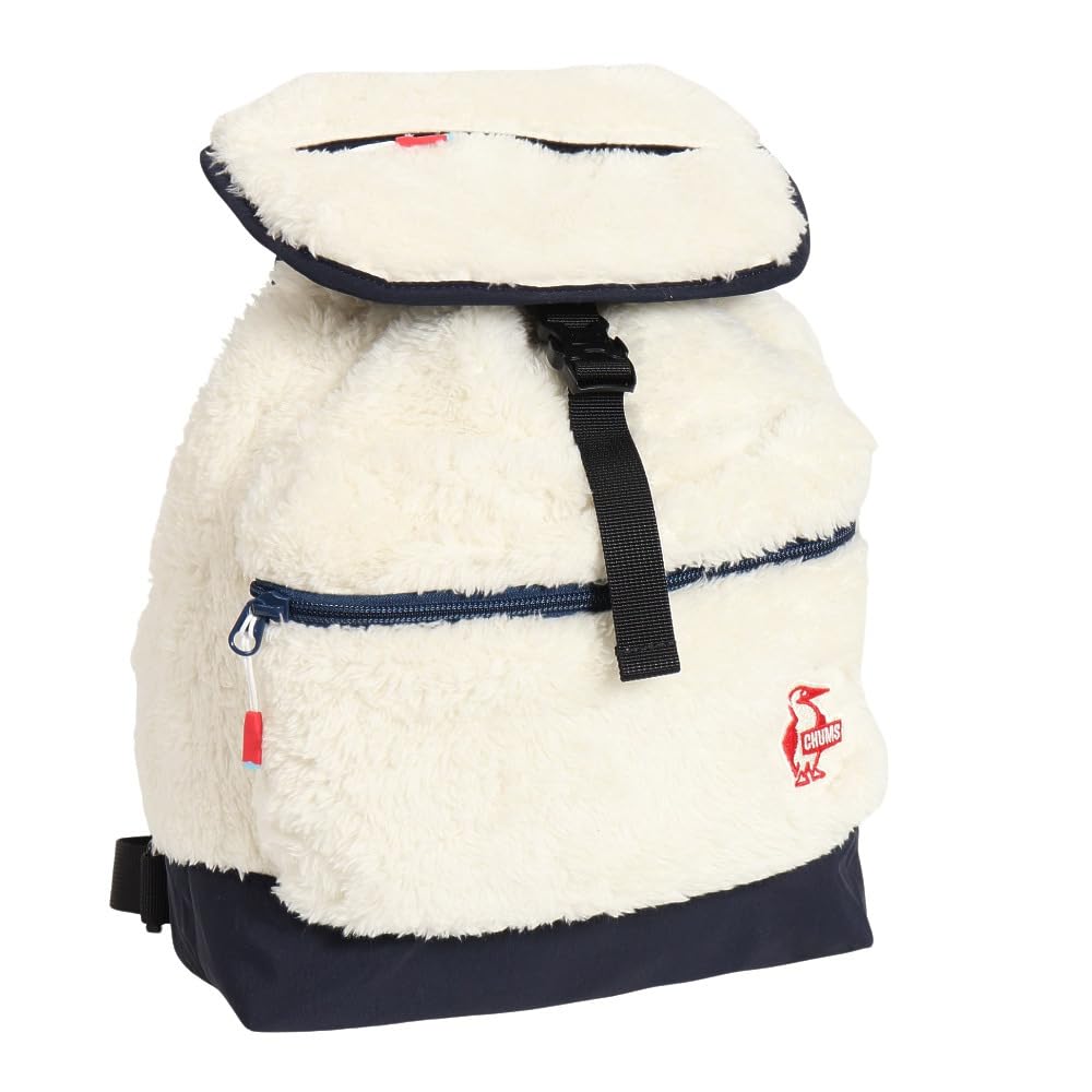 

Городской рюкзак Elmo Fleece Day Pack [Chums] Рюкзак/Бизнес