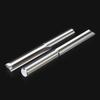 4/6mm Shank 2 Flute End Mill Tungsten Carbide CNC Router Bit Straight Slot Milling Cutter