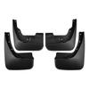Mudguard Splash Protectors For Car Tires For Dodge Journey Fiat Freemont 2007-