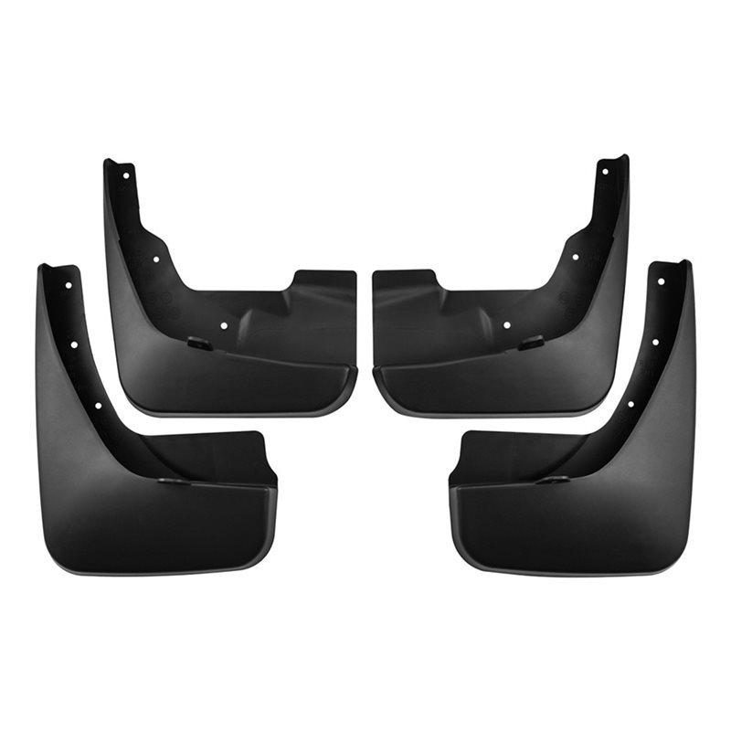 Mudguard Splash Protectors For Car Tires For Dodge Journey Fiat Freemont 2007-