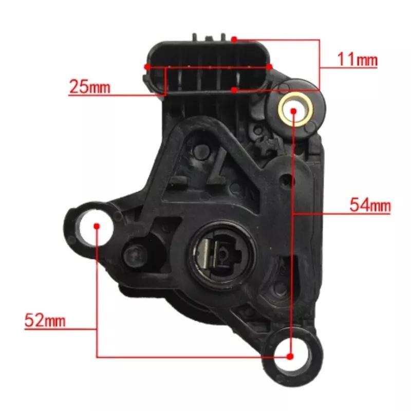 Throttle Position Sensor 16060-GFZ-003 For Honda NSS300 PCX125 150 NCH50 NHX110