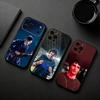 F-Finn W-Wolfhard Actor  Phone Case For iPhone 17pro,16,15,14,13,12,11 Plus,Pro Max,XS,Soft Silicone Black Cover
