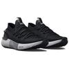 Under Armour Hovr Phantom 3 'Black White' Sneakers 3025516-003