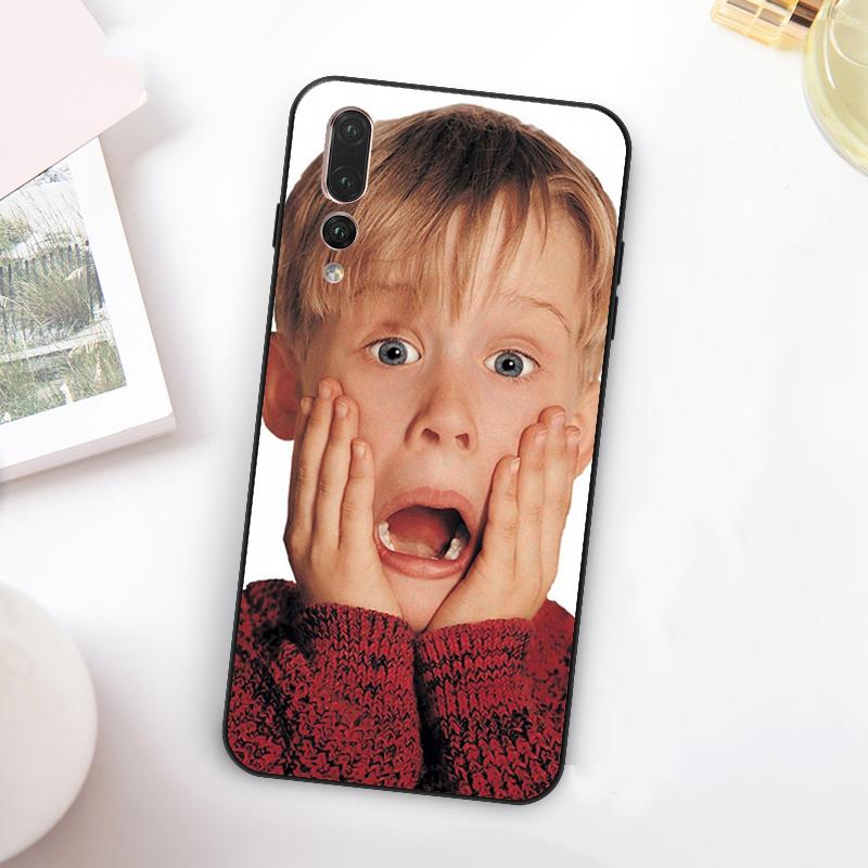 

Home Alone For Huawei Nova 5T 9 10 SE 7i 8i 11i 12i Y73 Y90 Y70 Y72 Y61 Y91 Y60 P20 P40 P30 Lite Case Nova 11 Pro