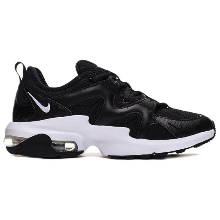 (WMNS) Nike Air Max Graviton 'Black' Women's AT4404-001