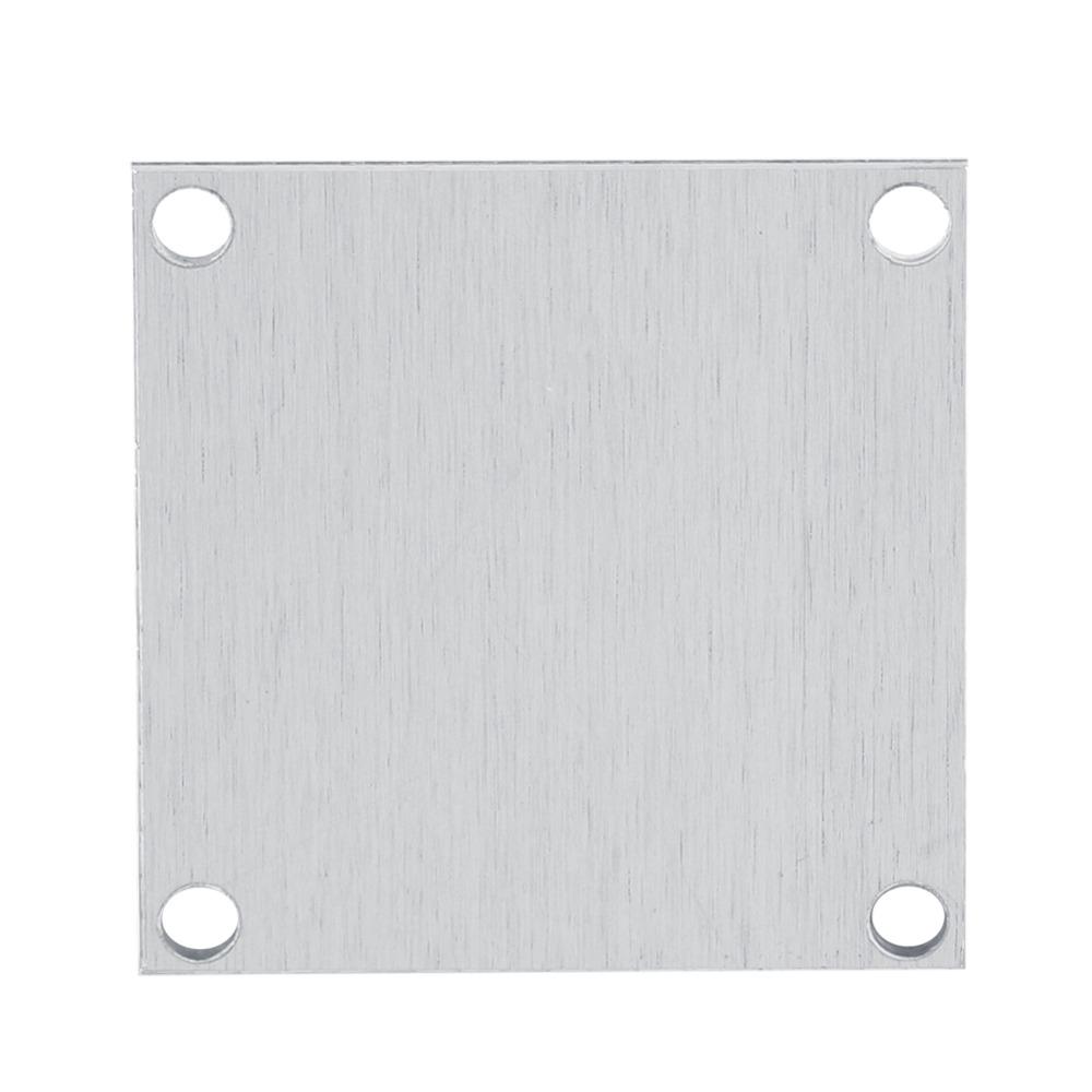 50W Integrated Chip Light Panel COB LED Light Panel Durable LED Bulb Lamp  Floodlight Creation