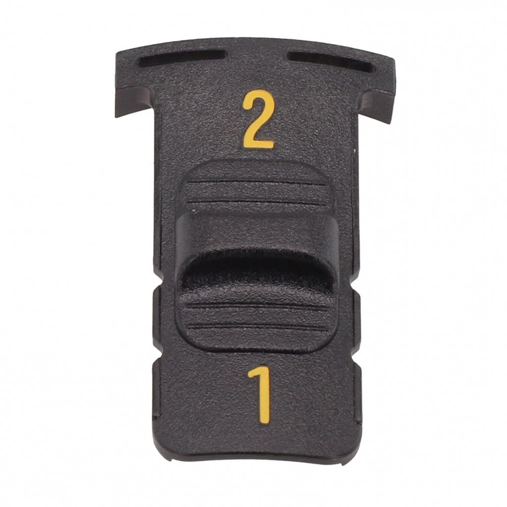 Accessories Shifter Button Brand New DCD791B DCD796D2BT