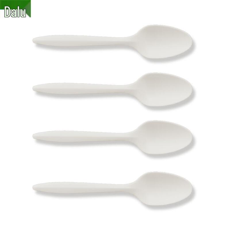 

Dalu 7-inch Compostable Disposable Fork