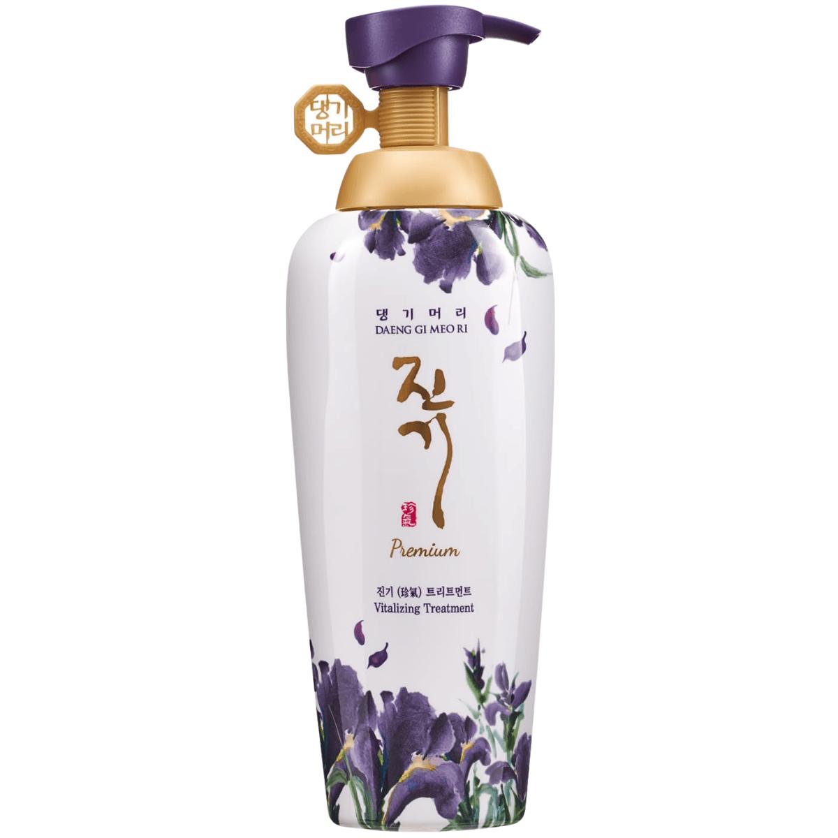 

Daeng Gi Meo Ri - Vitalizing Premium Treatment, 500ml wzmacniająca odżywka do włosów