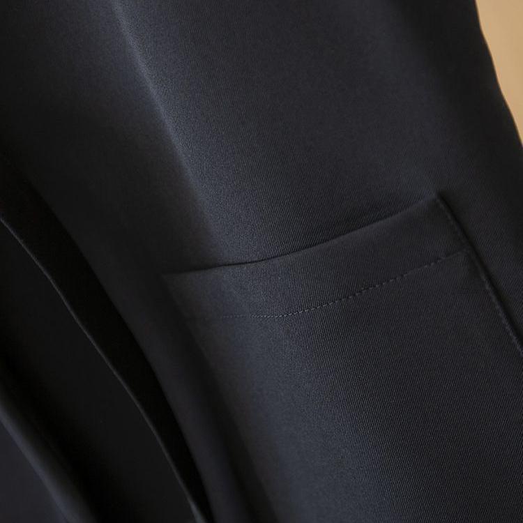 Damen Weste Mantel Frühling Herbst Ärmellos Bequem Mode Damen Anzugweste Vielseitig Locker Lässig Damen Weste