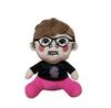 Bonecas e peluches – Peluches - caráteres de filmes e desenhos animados
