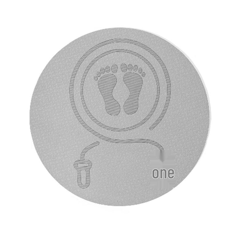 Round Skipping Rope & Yoga Mat