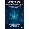 Analytical Applied Analysis Analytical Applied Analysis