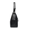 Soft Leather Large Capacity Crossbody Bag Women's Shoulder Bag Middle-aged Mother Bag