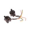 3S 1306 3000Kv Cw Ccw Brushless Motor Dc12V Mini Outer Rotor Motor Bldc For Unmanned Aerial Vehicle Rc Quadcopter Aircraft
