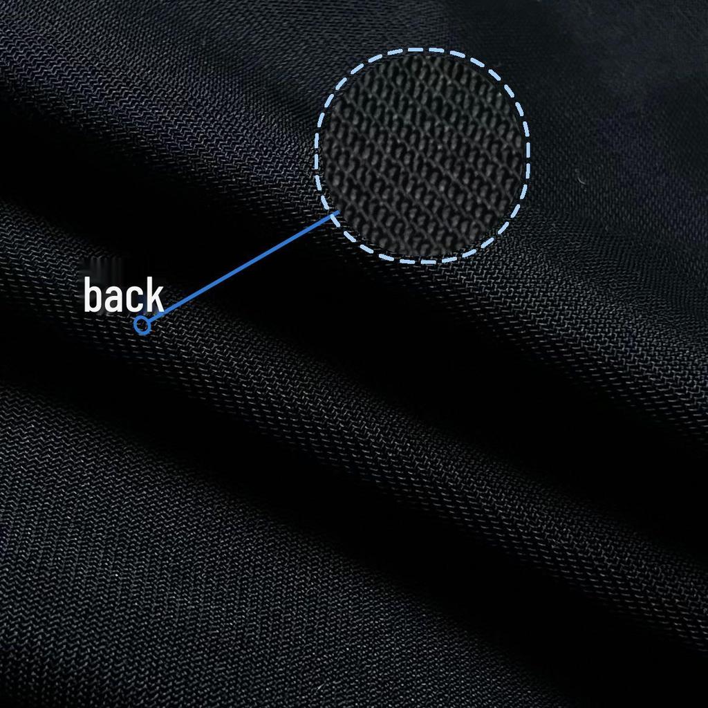 Polyester Brushed Velvet Fabric, 180g-240g, for Clothing & Luggage