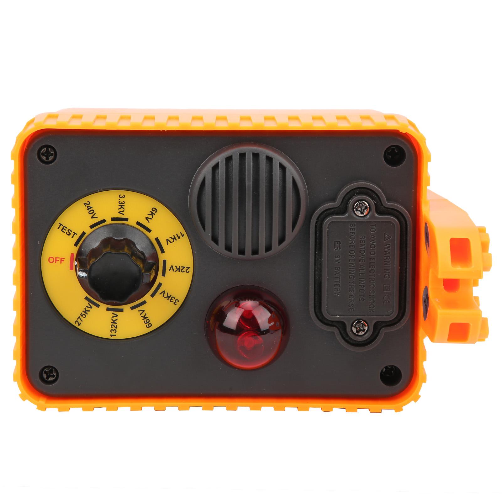 

ETCR1820B NonContact High Voltage Electroscope Detector 110V275KV Electrical Testers