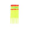 Angling Tackles Tools Fishing Lures Fish Bobbers Fishing Buoys Vertical Buoy Sea Fishing Floats