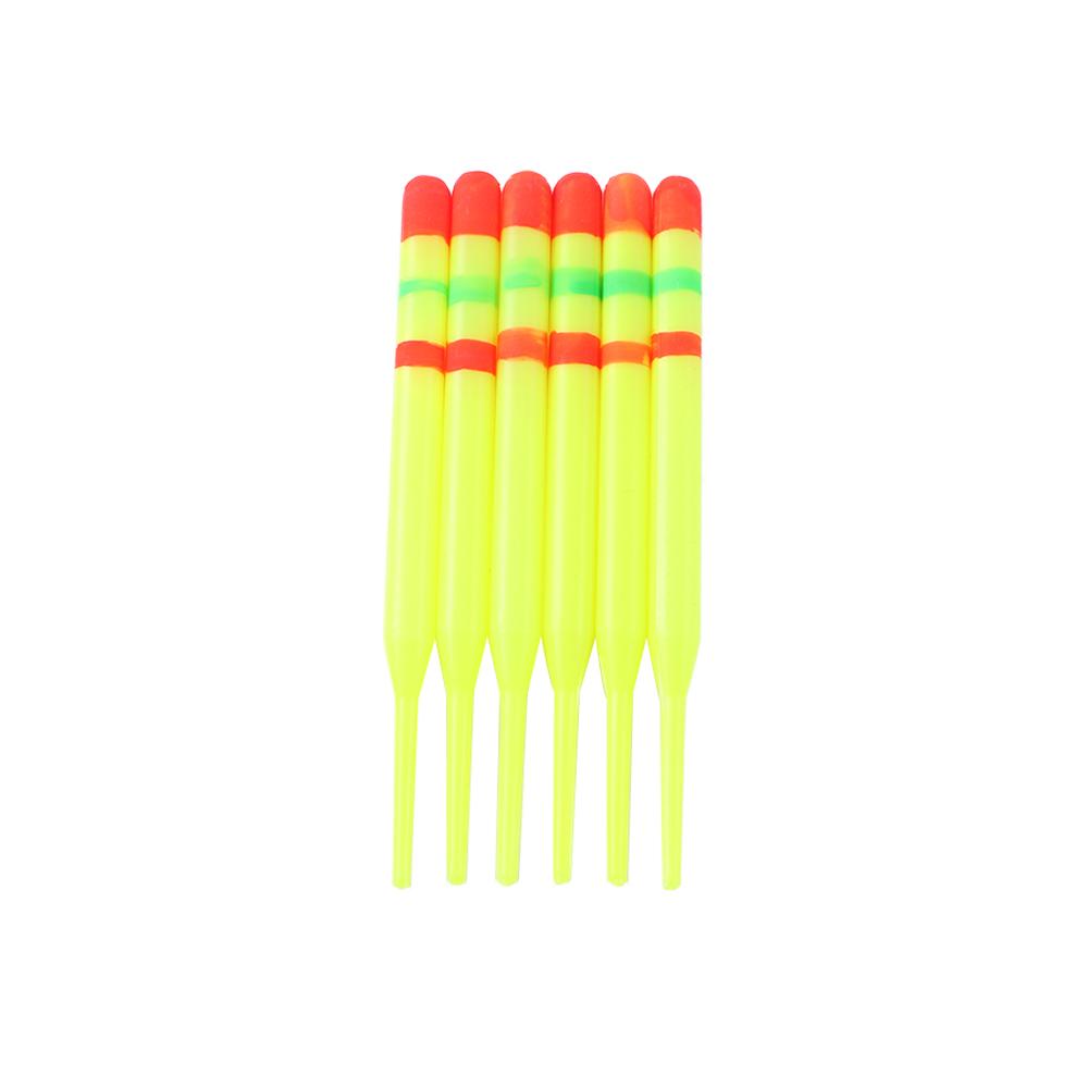 Angling Tackles Tools Fishing Lures Fish Bobbers Fishing Buoys Vertical Buoy Sea Fishing Floats