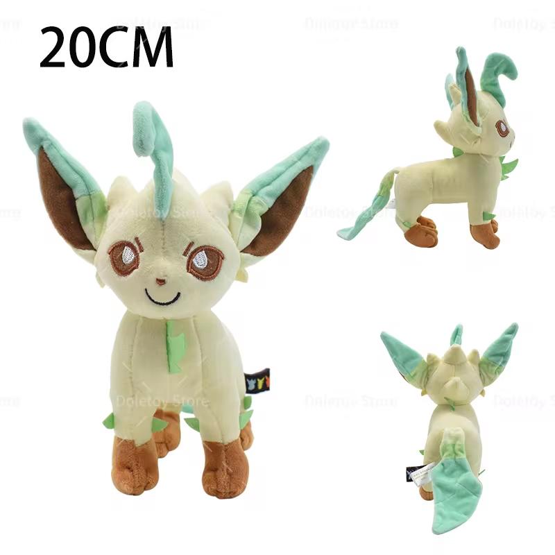 45 Styles Pokemon Plush  Mega Charizard XY Ho-Oh Lucario Greninja Eevee Vaporeon Pokemon Balls Stuffed Peluche Kids Xmas Gift