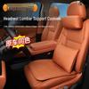 Accesorii pentru interiorul mașinii – Perne auto
