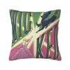 Pillow Cover Wicked Musical Design Cushion Cover Fashion Pillow Case For Sofa Car Home Decor Pillowcases