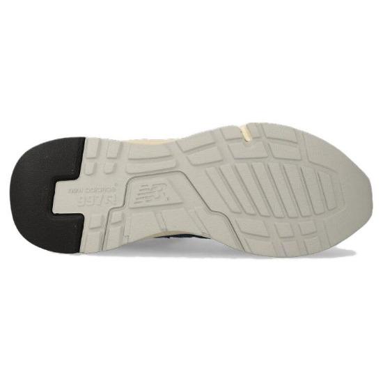 New Balance Unisex tenisky 997R Navy Arctic Grey Modré U997RHB