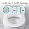 Disposable Toilet Seat Covers