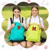 26Pcs Self Adhesive Chenille Letter Patches A-Z, Chenille Letters for Clothing, Fabric, Shoes, Bags