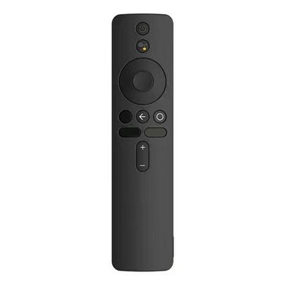 Schutzhüllen aus Silikon für Controller für Stick 4K TV Fernbedienungshülle Hautfreundliche Abdeckung Tasche Zubehör
