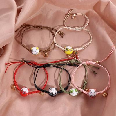 Armbanden – Gevlochten en gedraaide armbanden