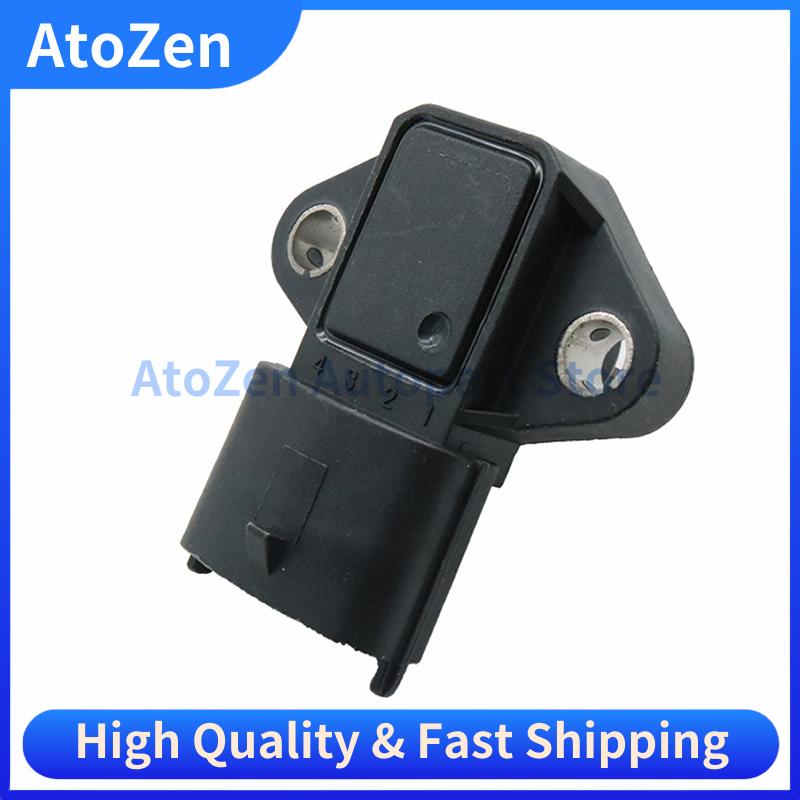 Boost Pressure Sensor 39200-42030 39200-4 39200-27400 for Kia Hyundai H-1 Galloper Terracan 3920042030 392004 3920027400