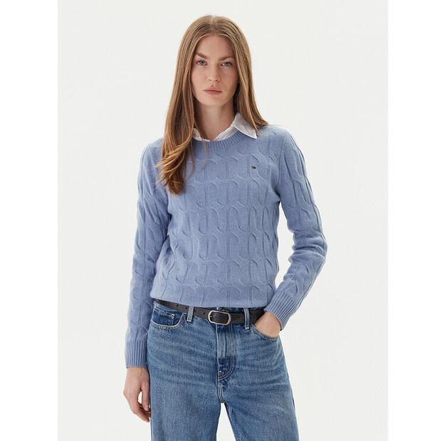 

Свитер Tommy Hilfiger WW0WW43586 EU XL