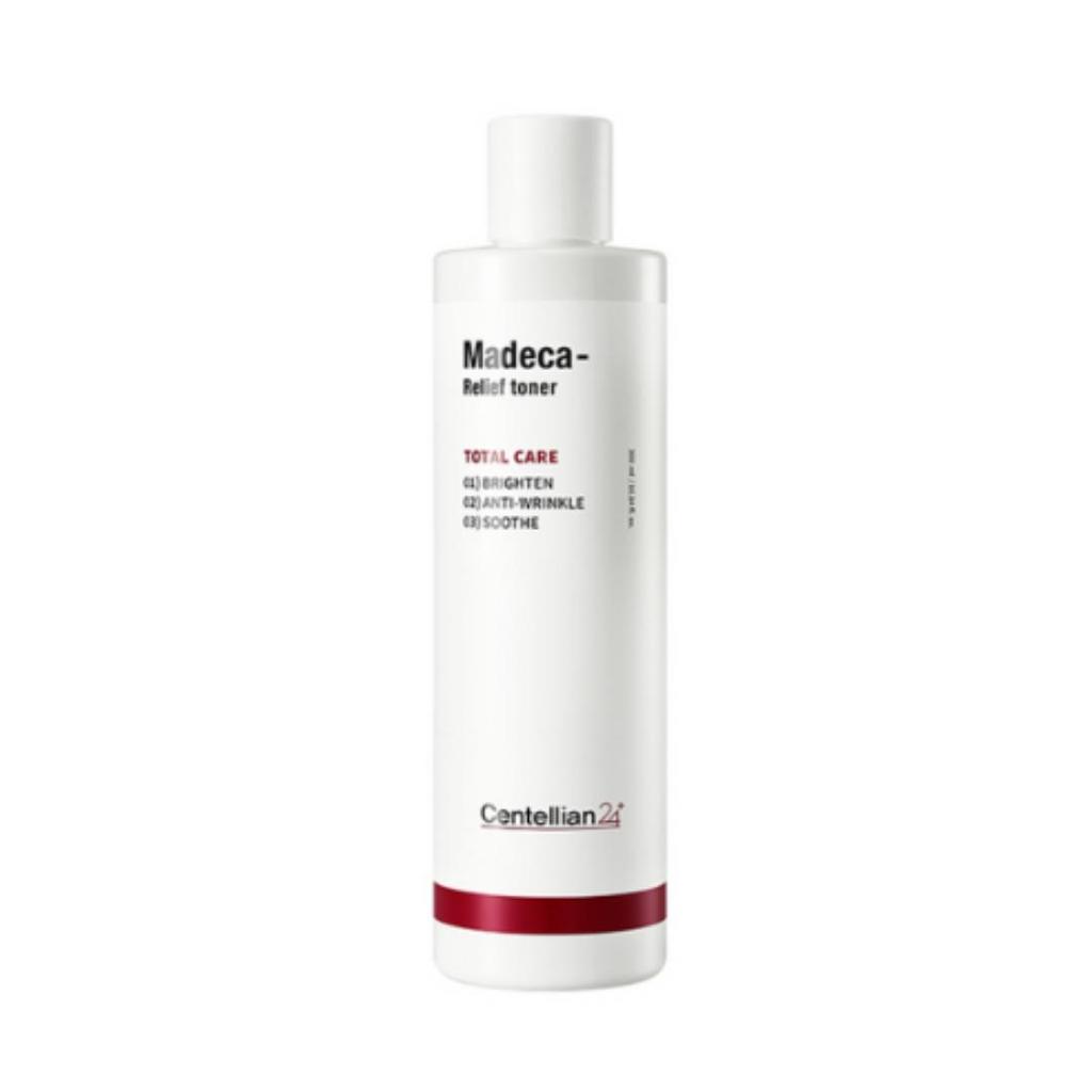 CENTELLIAN24 Madeca Relief Toner — 300 Ml
