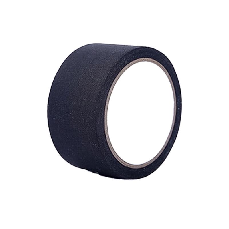 JingShengXun Black Cloth Tape