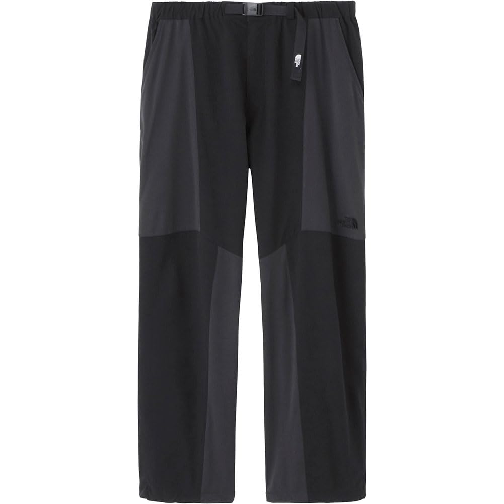 The North Face Determination XL Pant, Black,