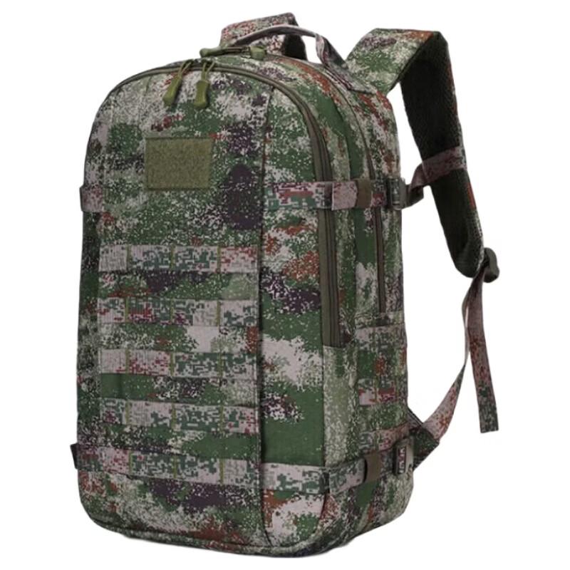 Snow Peak Fox Tactical Outdoor Camouflage Backpack