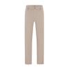 Navigare Men's Cropped Harem Casual Pants