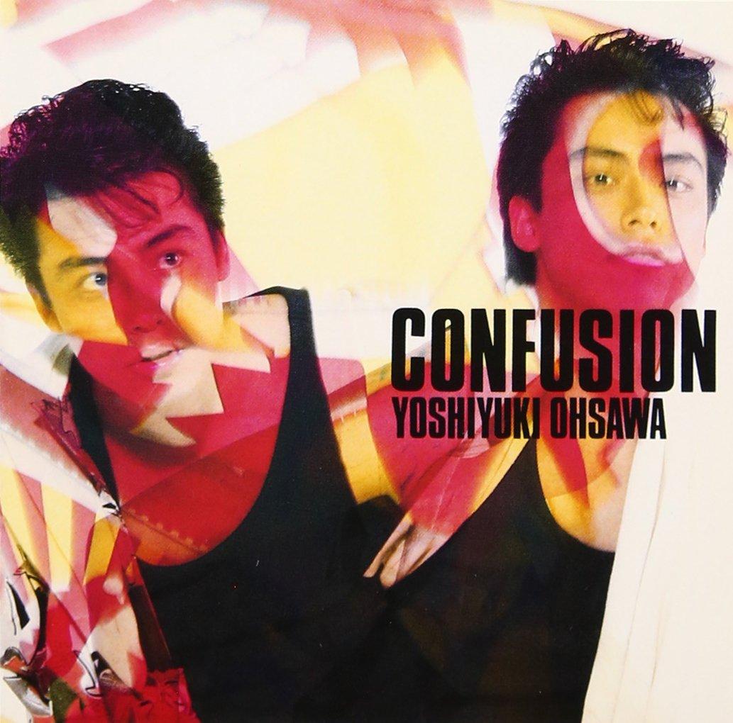 

CONFUSION