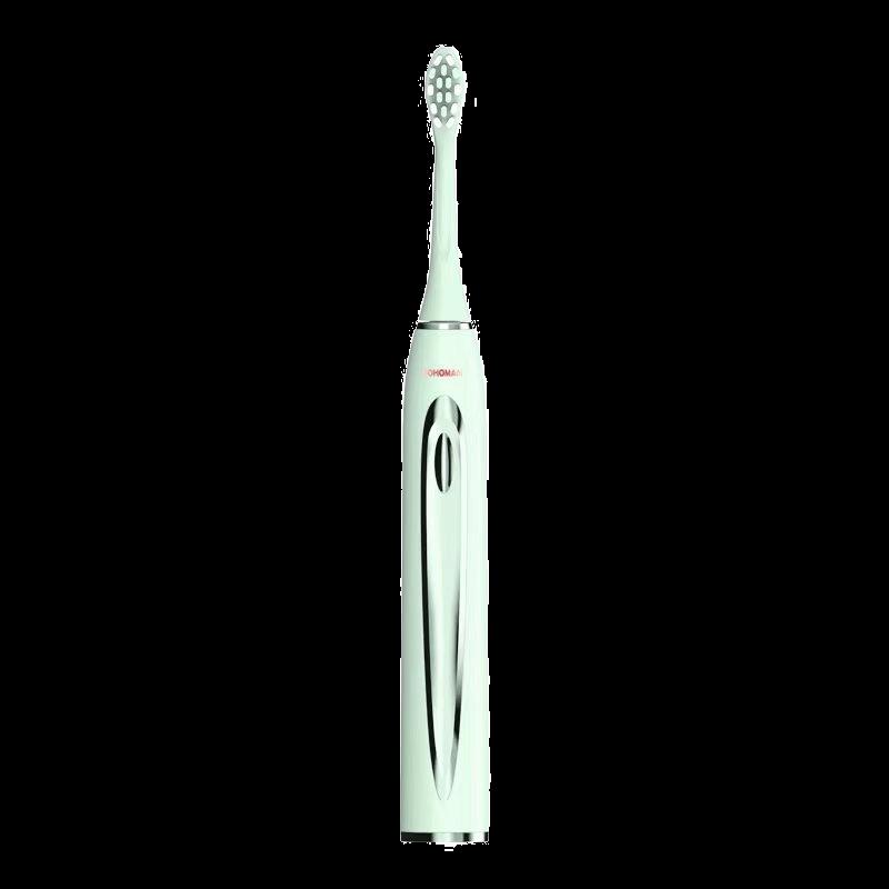SOHOMAN Y2 Ultrasonic Electric Toothbrush CN plug (adapter included)