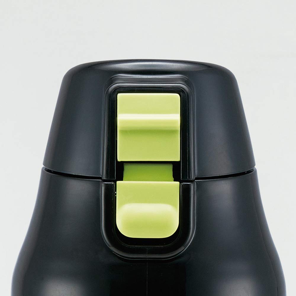 Skater Imagination KSDC10S Sports Direct Drinking Water 990ml with Bottle Cover Bottle, Bottle,