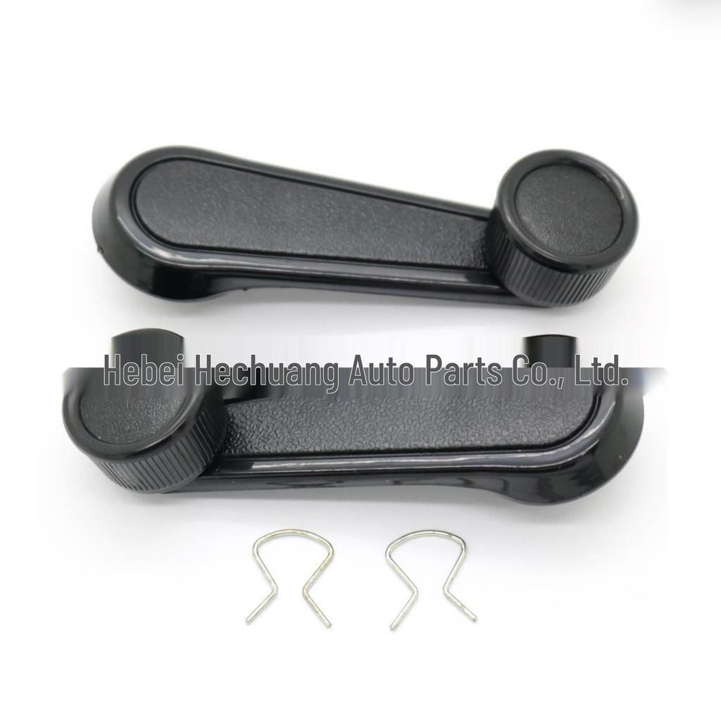 Kompatibler Fensterkurbel für Toyota FJ Tundra Pick-up Truck 69260-10040 ersetzt 69260-04020.