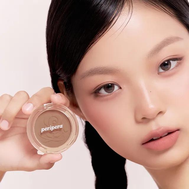 [NEW Color] Peripera Clearly Tinted Sunshine Cheek 001 It s dangerous outside